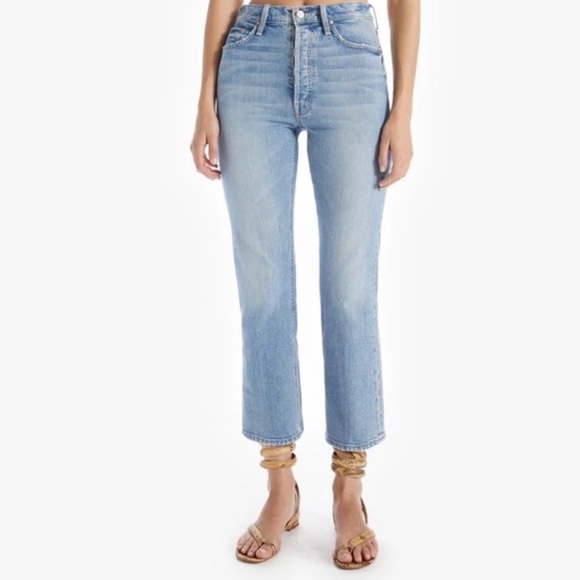 MOTHER Superior The Tripper I Confess size 30